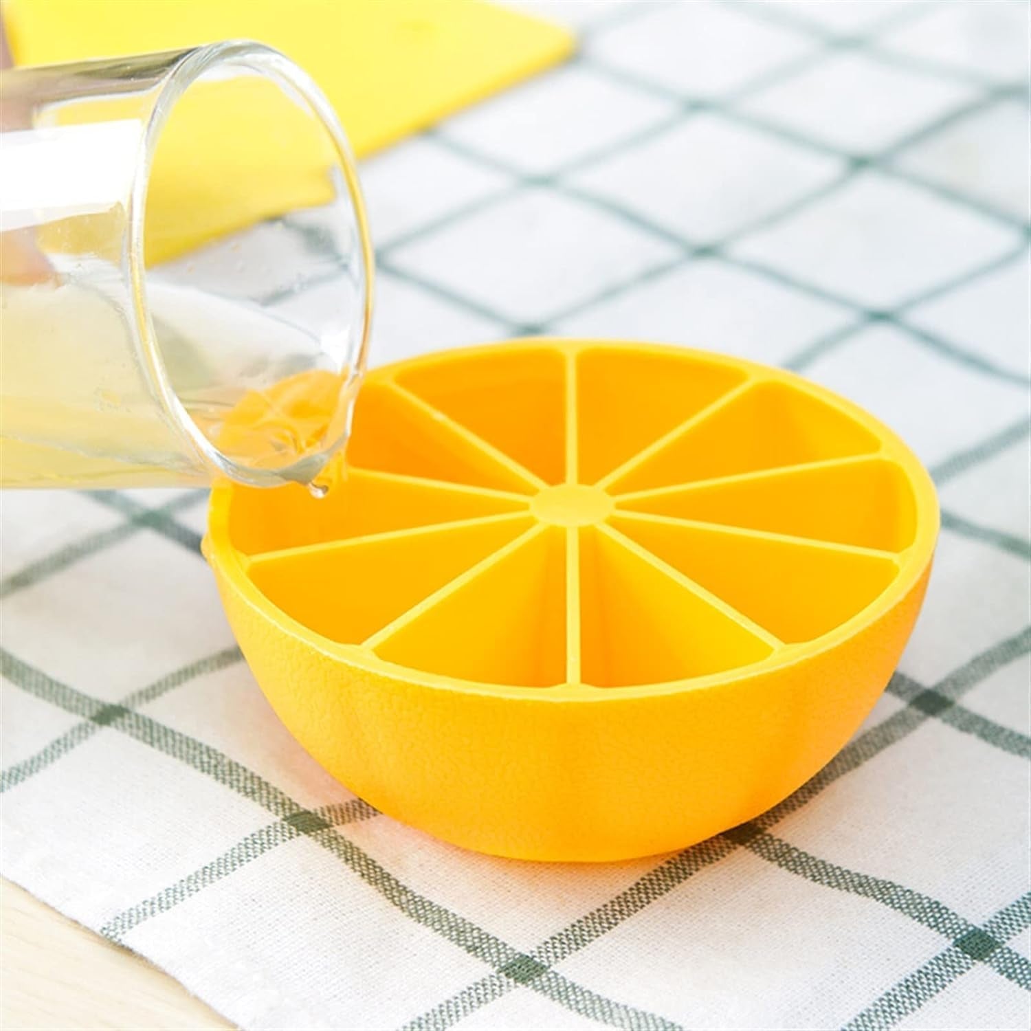 Chill Sip Lemon Tray Chill Sip Lemon Tray